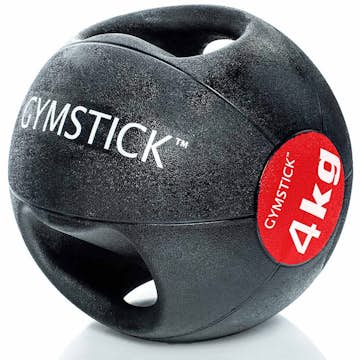 Medisinball Gymstick med Håndtak